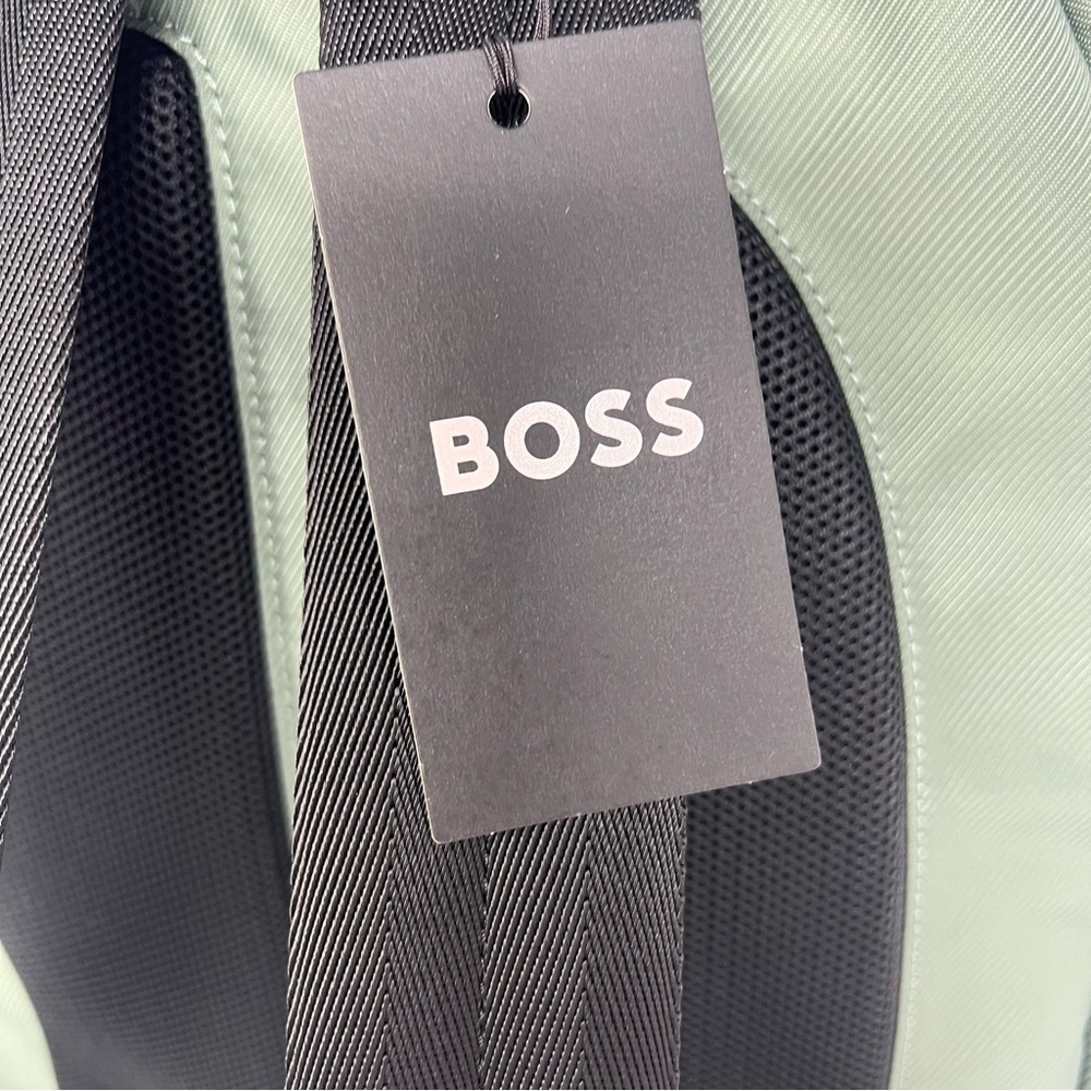 BOSS 2.0 Backpack - Picture 6 of 7